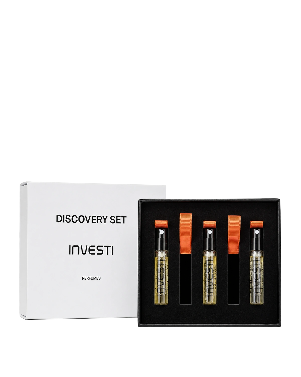 Discovery Set: Niche Collection