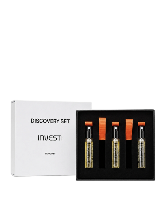 Discovery Set: Niche Collection