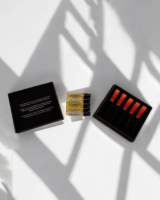 Nerve Agent Discovery Set