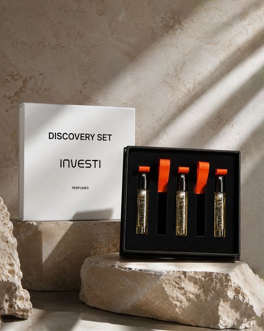 Discovery Set: Niche Collection