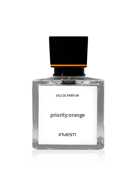 Priority:orange
