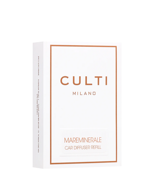 Wkład do dyfuzora samochodowego Mareminerale