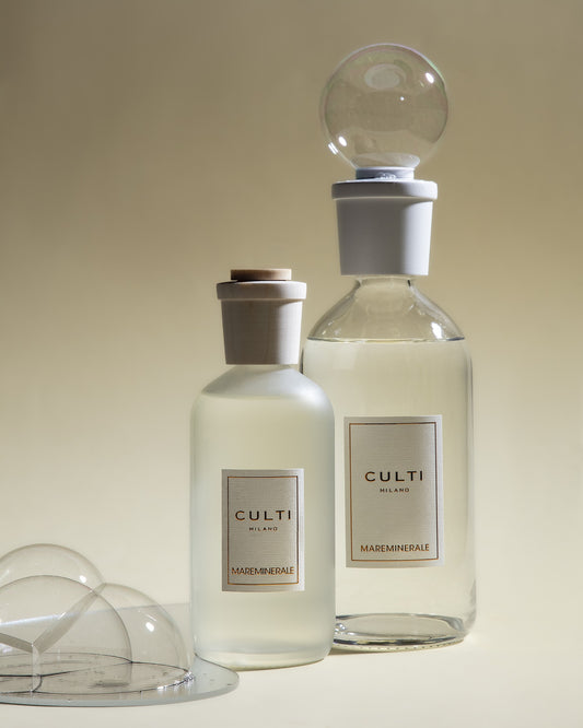 Dyfuzor z pałeczkami Stile Mareminerale