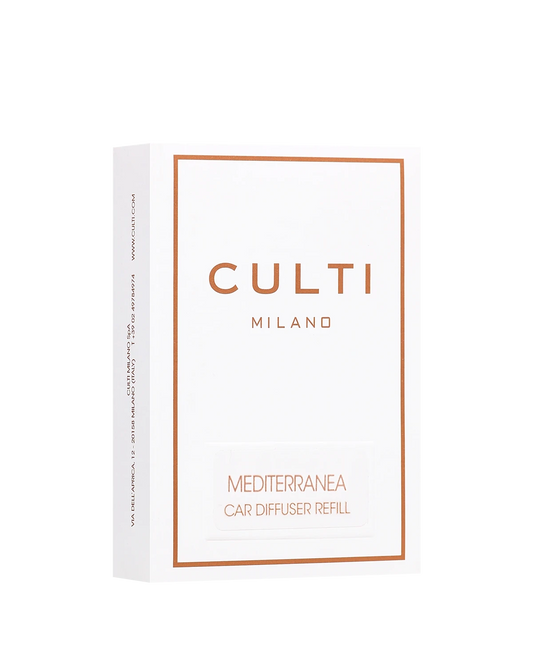 Wkład do dyfuzora samochodowego Mediterranea