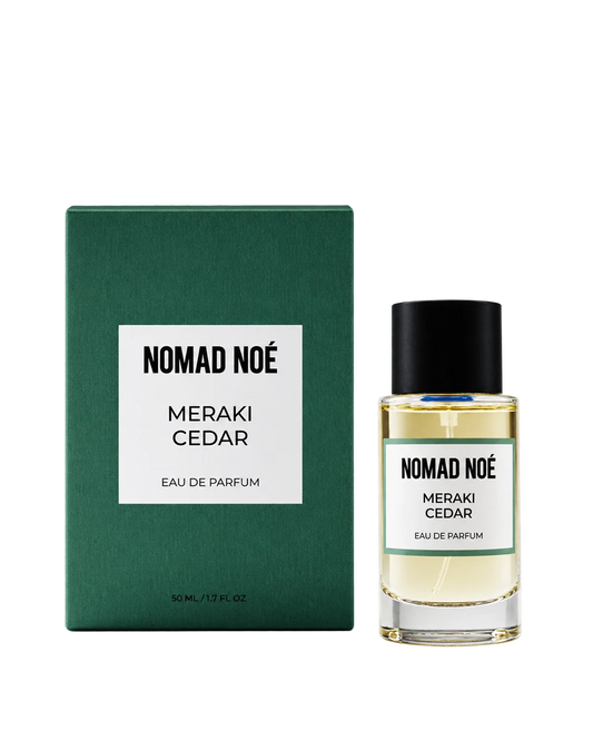 Meraki Cedar