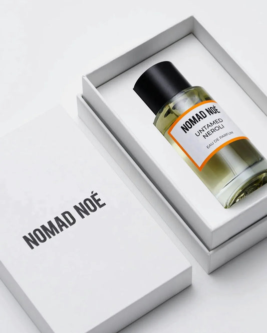 Untamed Neroli