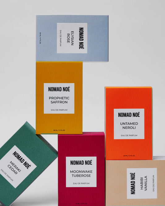Discovery Set Nomad Noé