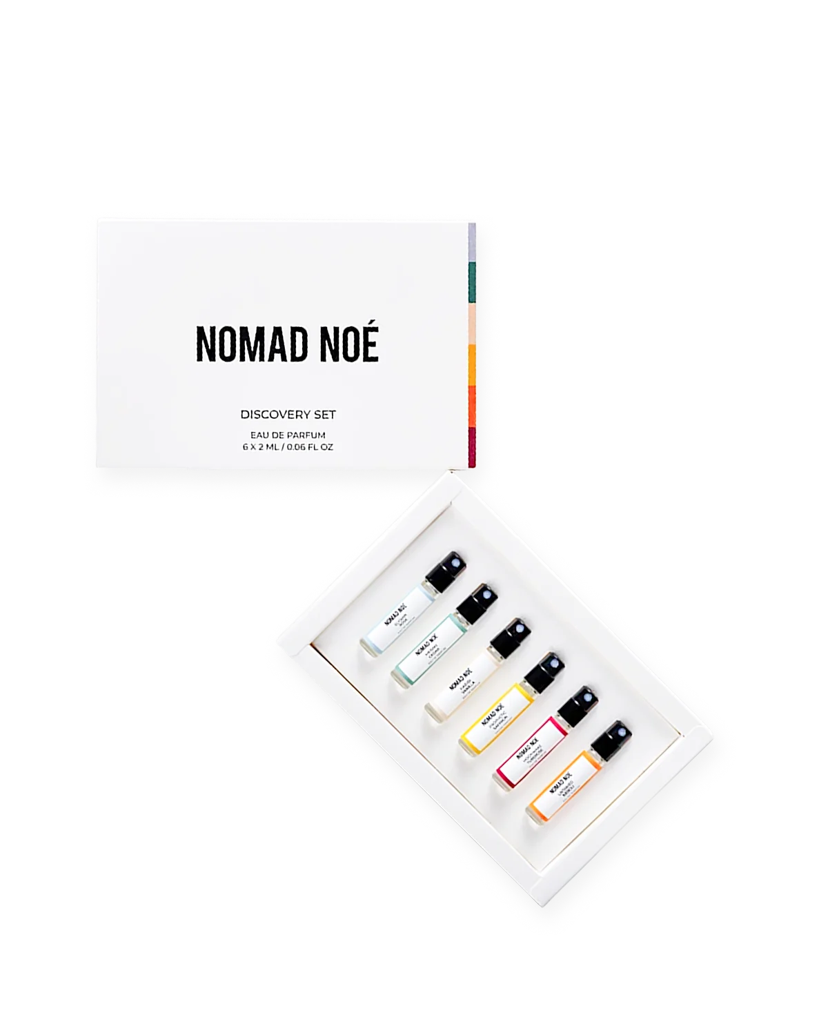 Discovery Set Nomad Noé
