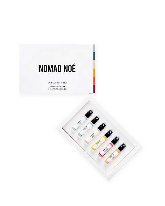 Discovery Set Nomad Noé