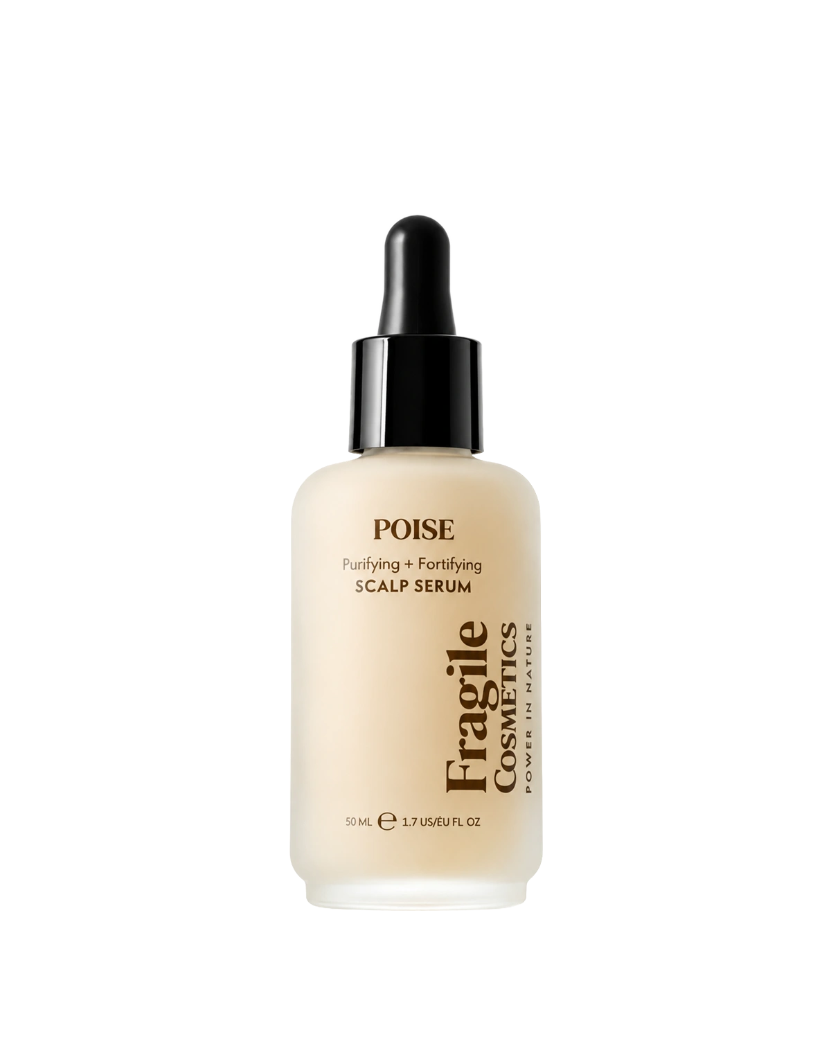 Poise Scalp Serum 50 ml