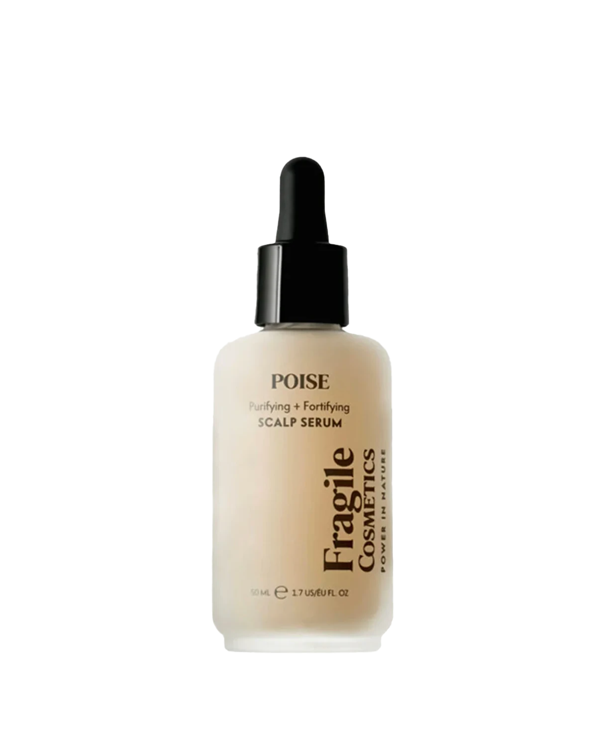 Poise Scalp Serum 50 ml