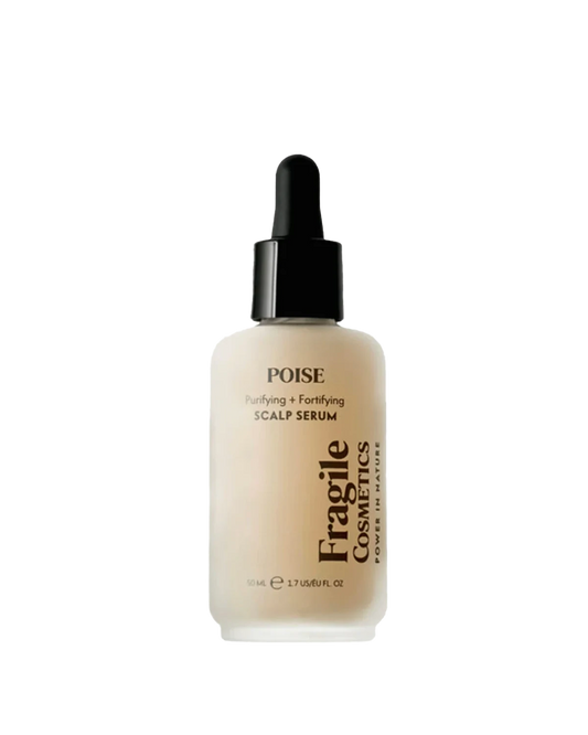 Poise Scalp Serum 50 ml