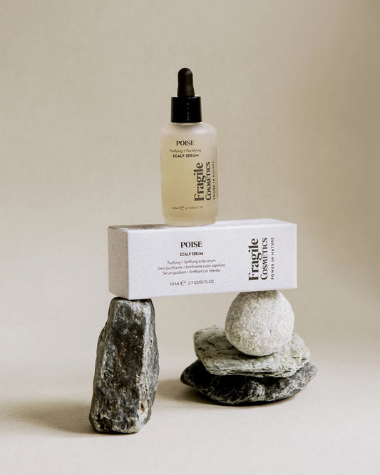Poise Scalp Serum 50 ml