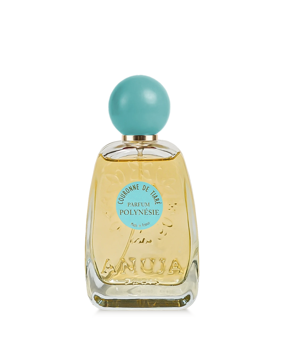 Tiare Crown, Polynesia Perfume