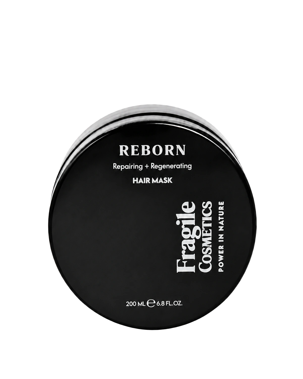 Reborn Hair Mask 200 ml