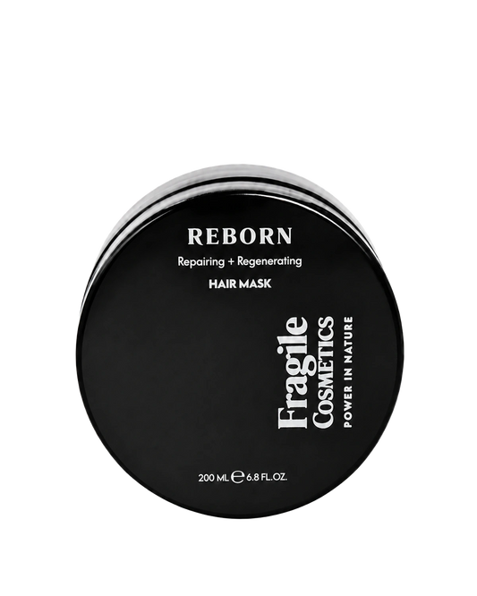 Reborn Hair Mask 200 ml