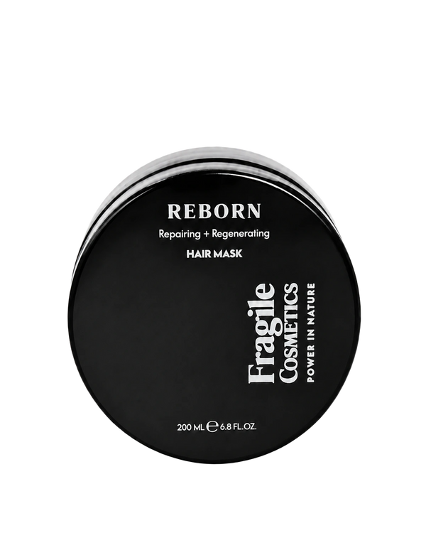 Reborn Hair Mask 200 ml