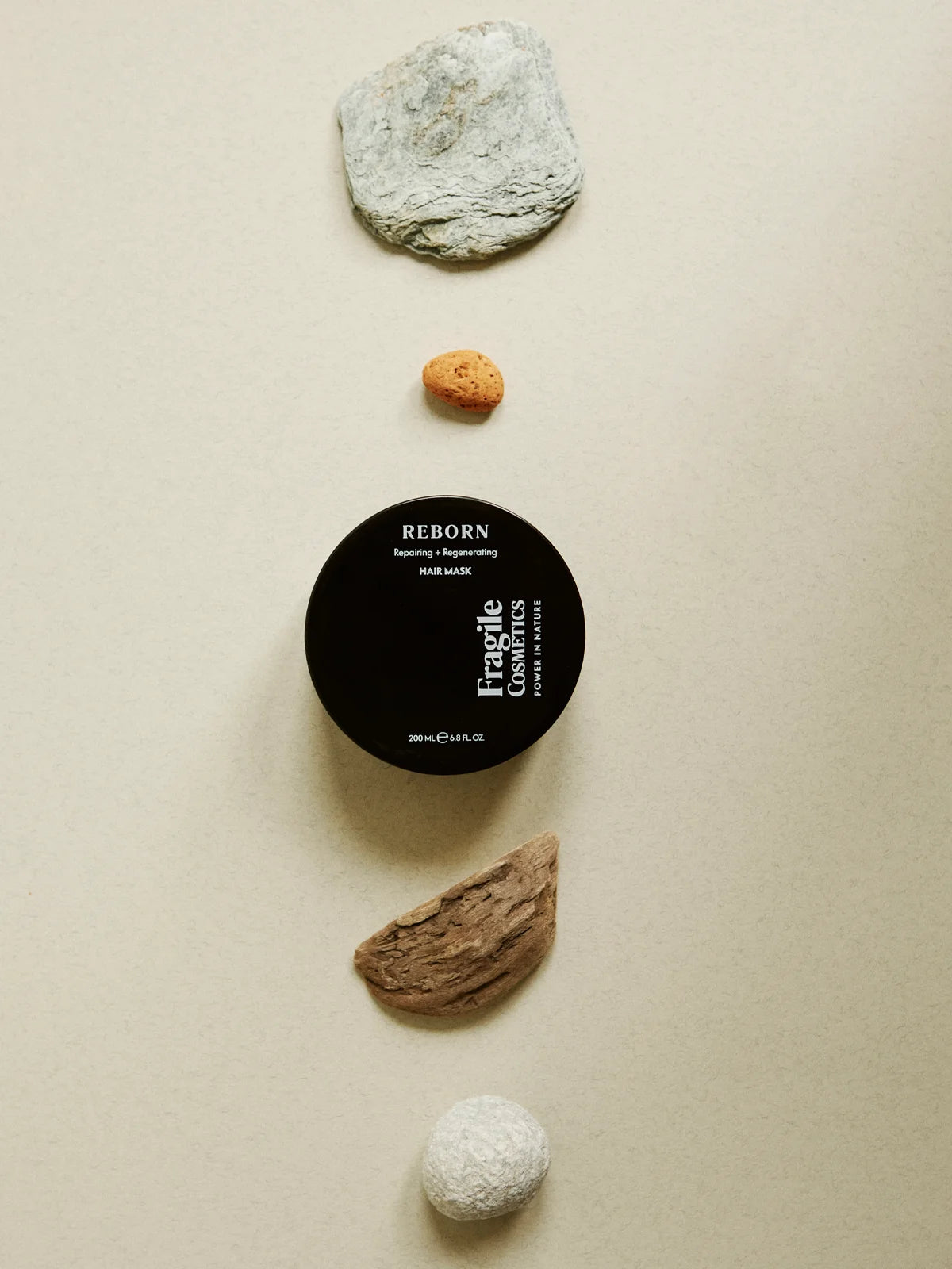 Reborn Hair Mask 200 ml