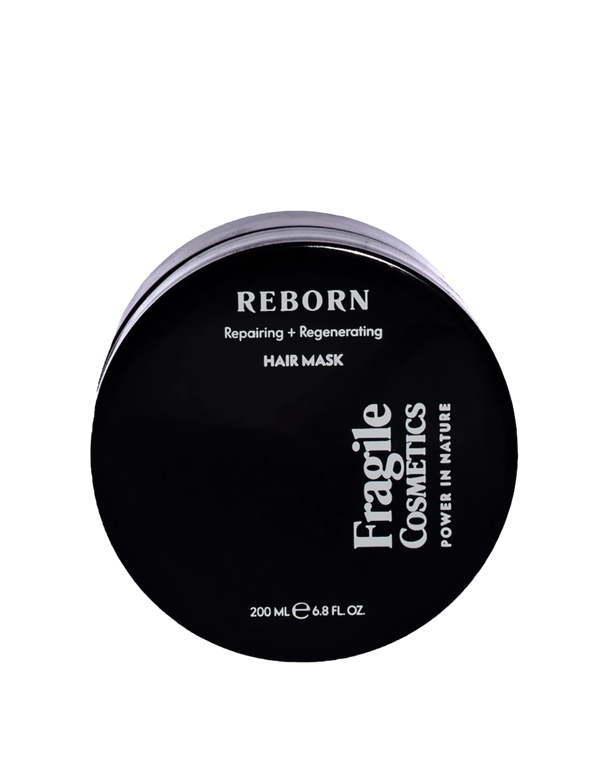 Reborn Hair Mask 200 ml