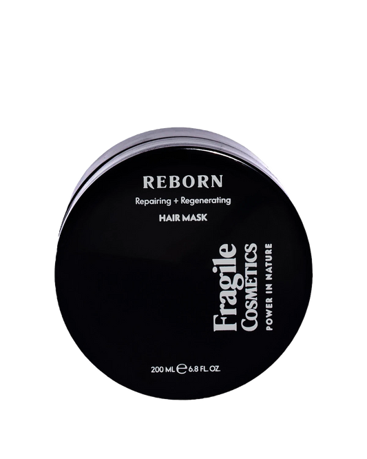 Reborn Hair Mask 200 ml