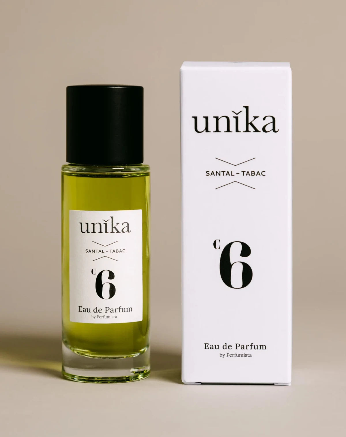 Santal Tabac