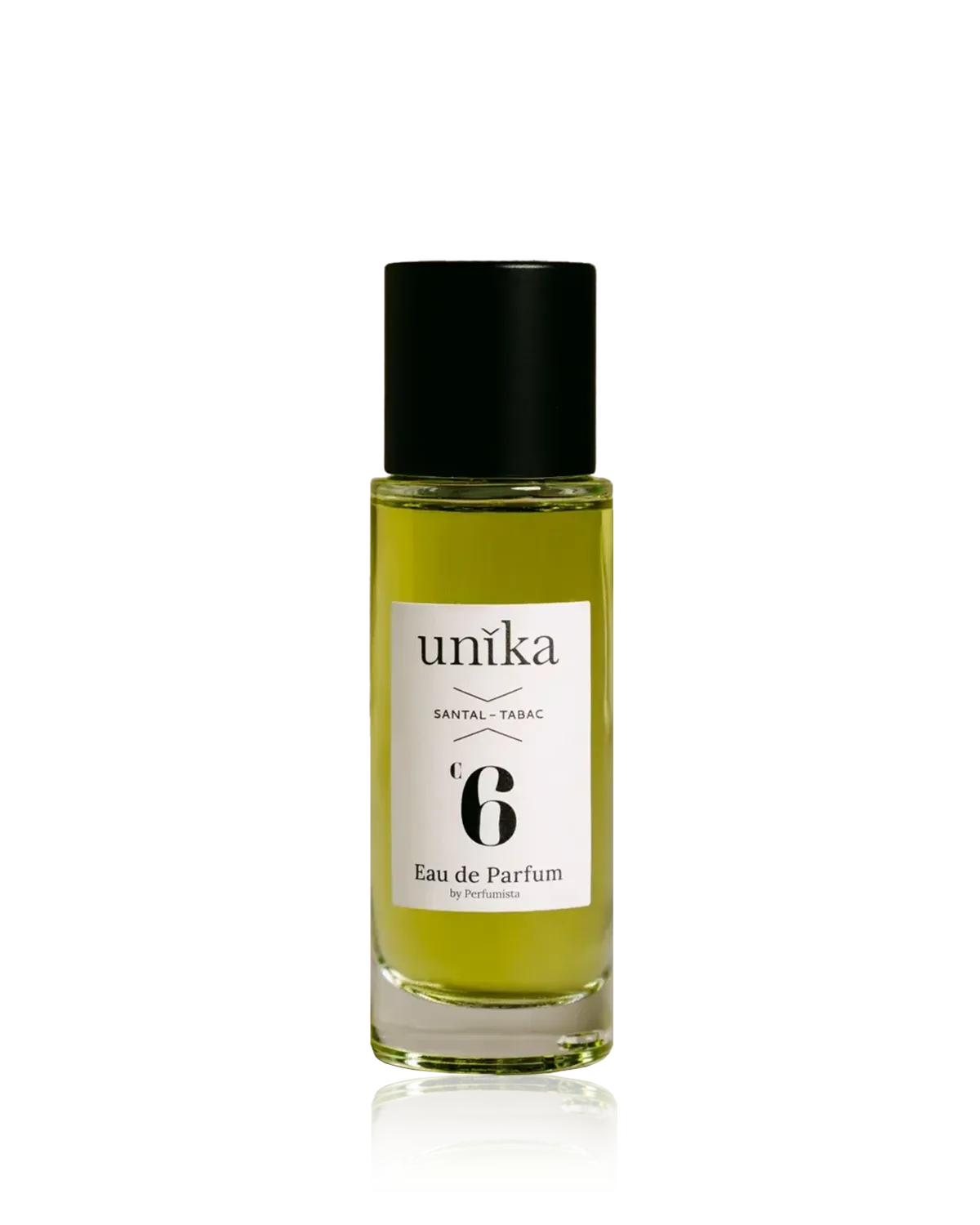 Santal Tabac