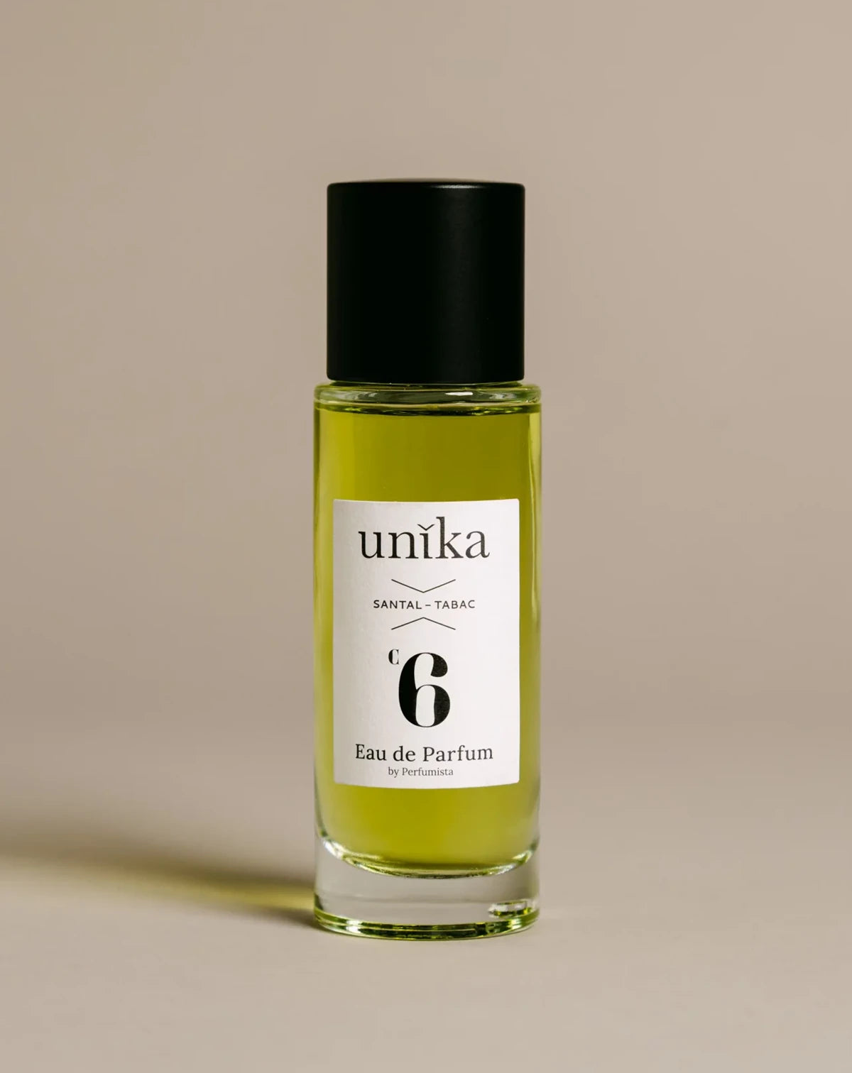 Santal Tabac