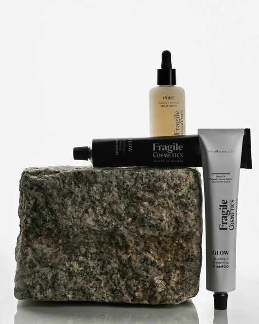 3 Steps Conscious Care