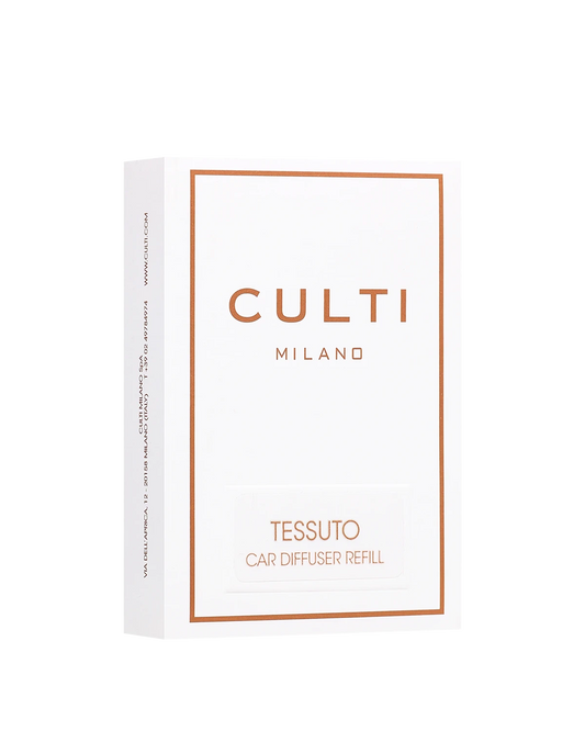 Wkład do dyfuzora samochodowego Tessuto