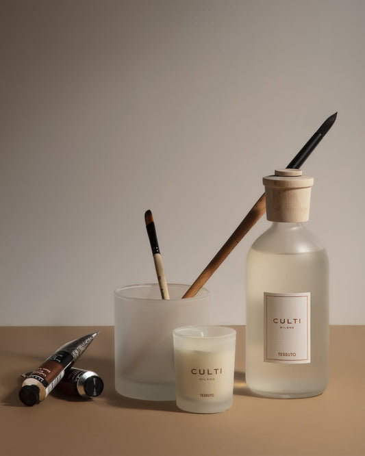 Dyfuzor z pałeczkami Stile Tessuto