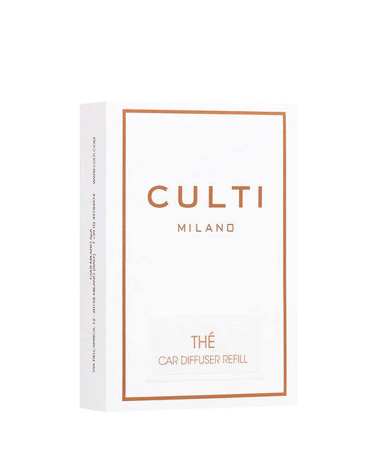 Wkład do dyfuzora samochodowego The