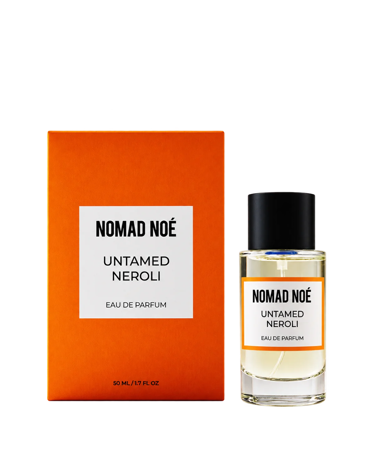 Untamed Neroli