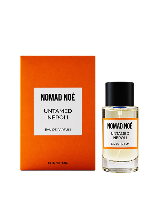 Untamed Neroli