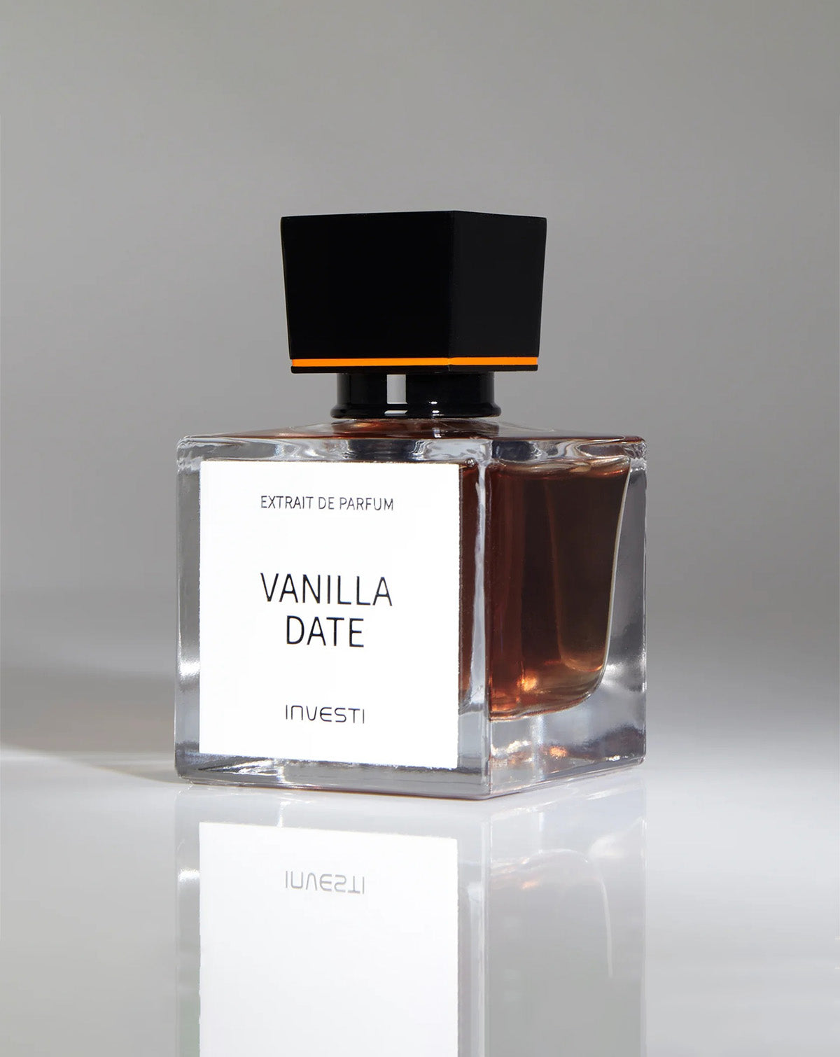 Vanilla Date